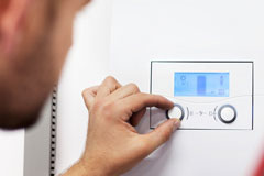 best Keith boiler servicing companies