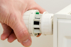 Keith central heating repair costs