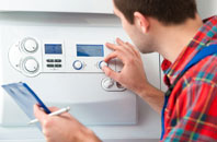 free Keith gas safe engineer quotes