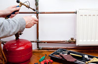 free Keith heating repair quotes